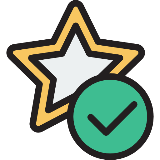 Star icon