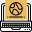 Information icon 64x64
