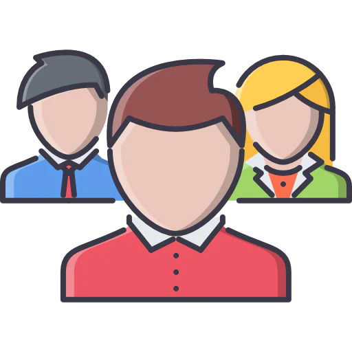 Team icon