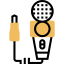 Microphone icon 64x64