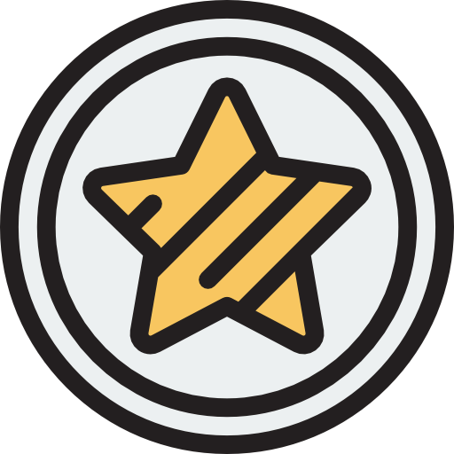 Star icon