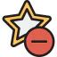 Star icon 64x64