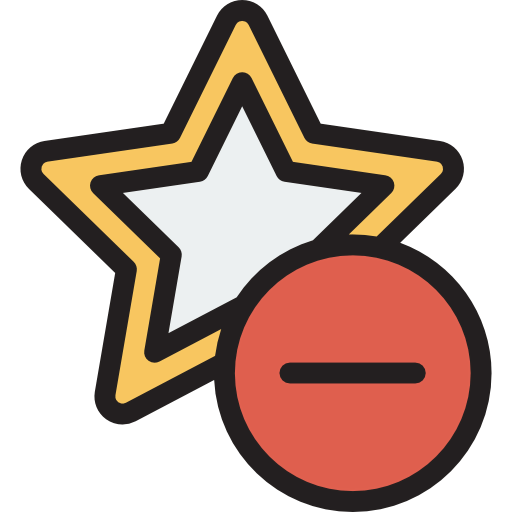 Star icon