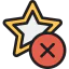 Star icon 64x64