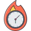 Deadline Symbol 64x64