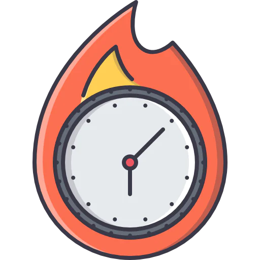 Deadline icon