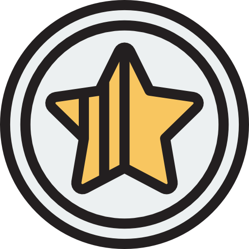 Star icon