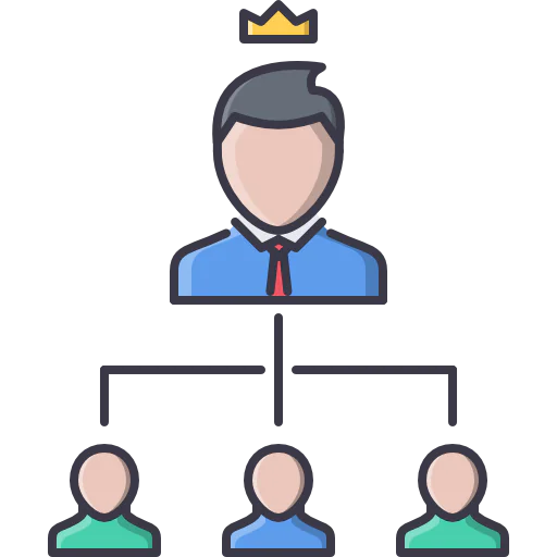 Structure icon