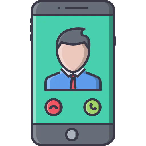 Phone icon