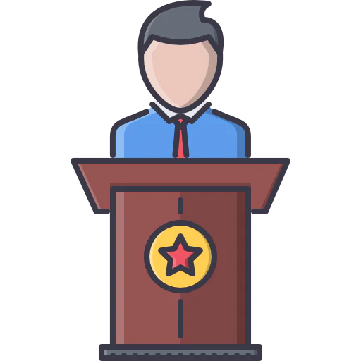 Speech Symbol