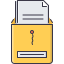 Document Symbol 64x64