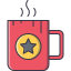 Coffee cup Symbol 64x64