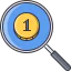 Search Symbol 64x64