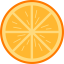 Orange icon 64x64