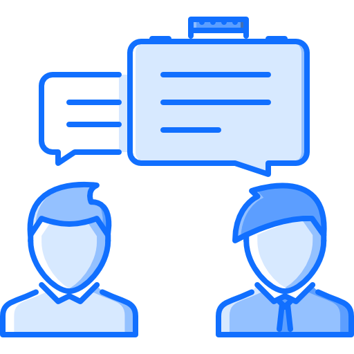 Conversation icon