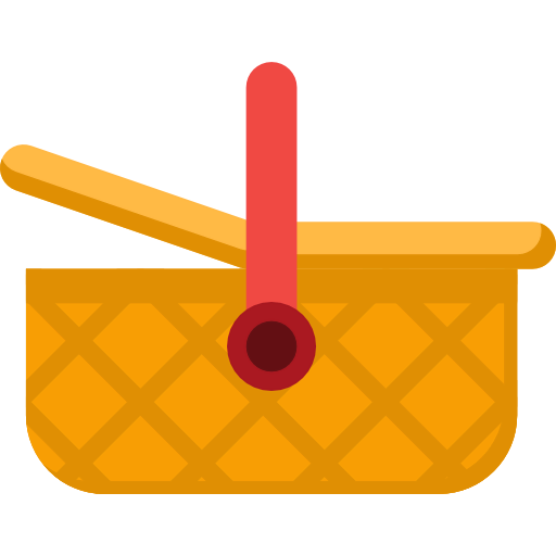 Basket icon