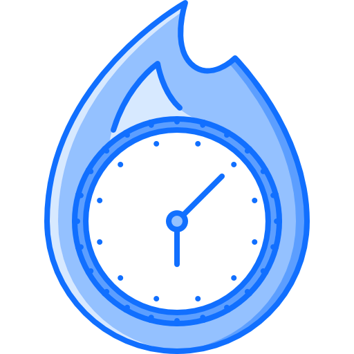 Deadline icon