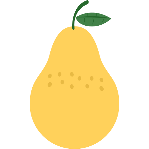 Pear icon