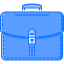 Briefcase icon 64x64