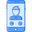 Phone icon 64x64