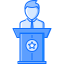 Speech icon 64x64