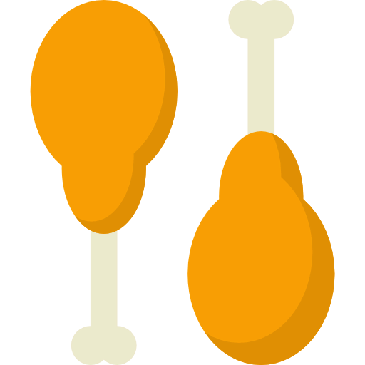 Chicken icon