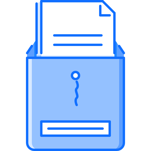 Document Ikona
