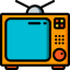 Television icon 64x64