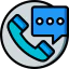 Message icon 64x64