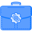 Briefcase icon 64x64