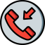 Hang icon 64x64