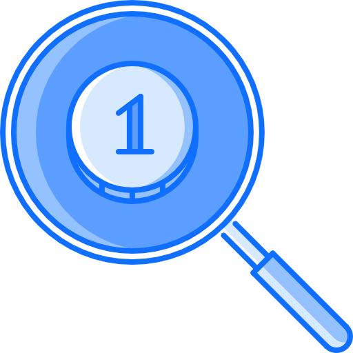 Search icon