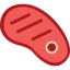 Steak icon 64x64