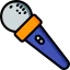 Microphone icon 64x64