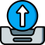 Outbox icon 64x64