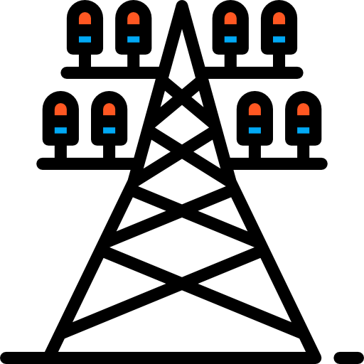 Tower icon