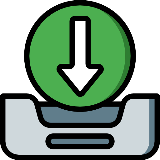 Inbox icon