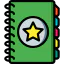 Agenda icon 64x64