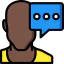 Chat icon 64x64