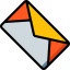 Email icon 64x64