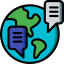 Chat icon 64x64