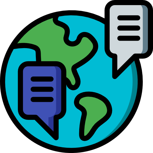 Chat icon