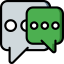 Chat icon 64x64