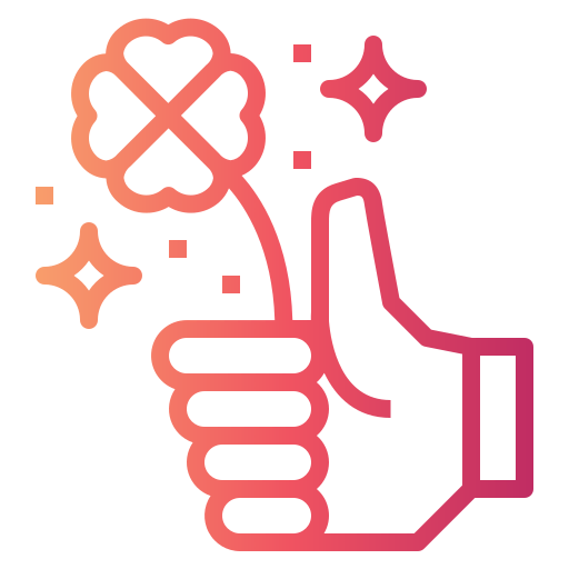 Clover icon