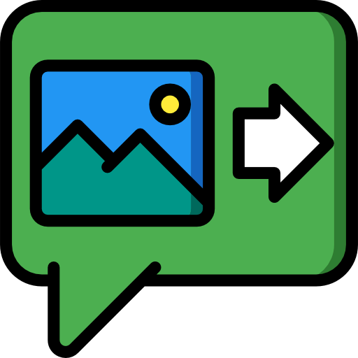 Message icon