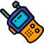 Walkie talkie icon 64x64