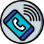 Smartphone icon 64x64