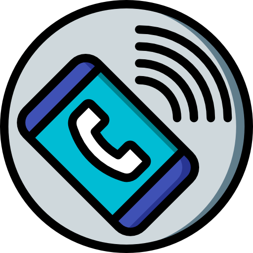 Smartphone icon