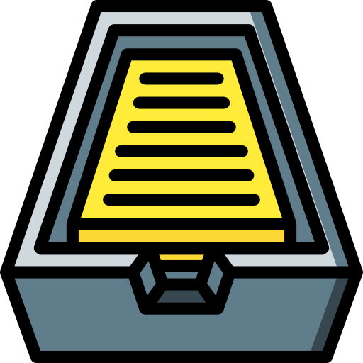 Inbox icon