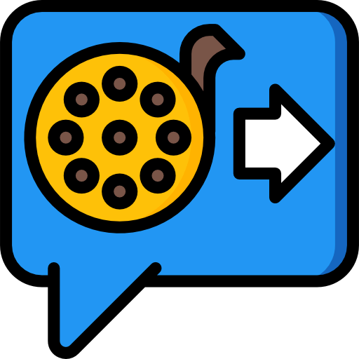 Video icon